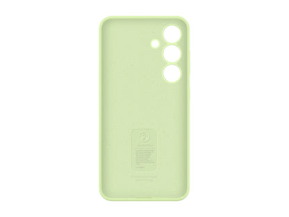 Samsung Silicone Case Galaxy S24 / s24 Plus