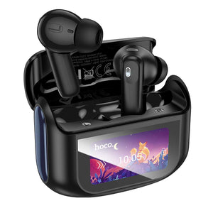 HOCO EQ21 ANC+ENC TOUCH SCREEN BT HEADSET