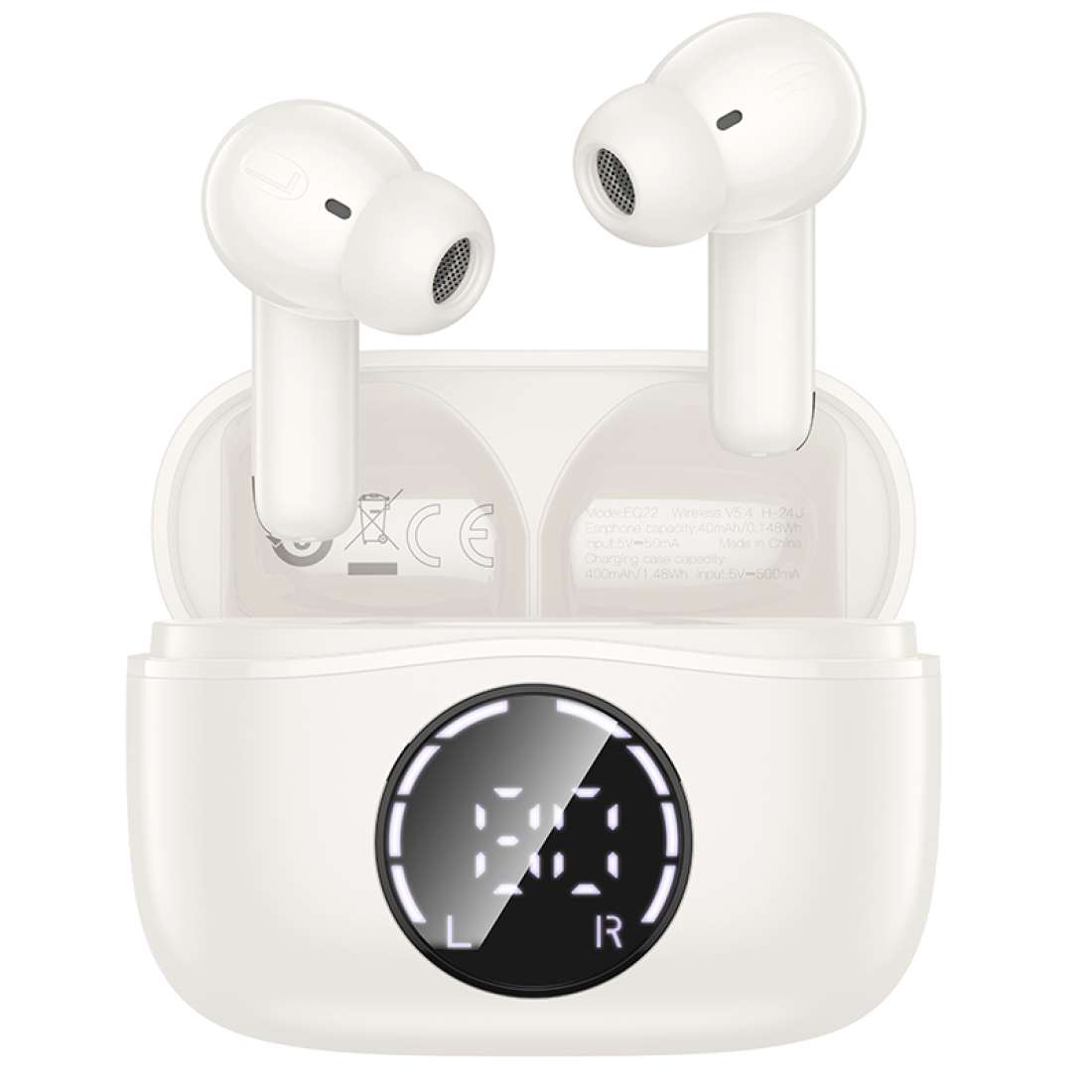 HOCO SINGER ANC+END NOISE REDUCTION EQ22