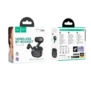 Hoco Eq24 wireless bt headset