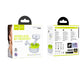 Hoco Eq24 wireless bt headset