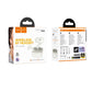 Hoco Eq24 wireless bt headset