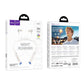 HOCO NECK-MOUNTED BT EARPHONES