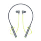 HOCO NECK-MOUNTED BT EARPHONES