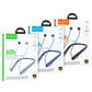 HOCO NECK-MOUNTED BT EARPHONES