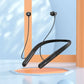 HOCO NECK-MOUNTED BT EARPHONES