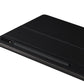 Book cover keyboard tab s7+ / s8+