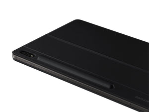 Samsung Book cover keyboard tab s7+ / s8+