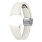 Samsung hybrid Eco-leather band
