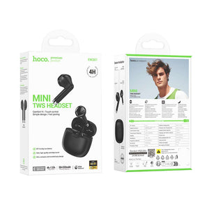 HOCO MINI TWS HEADSET EW201