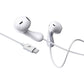 BAYKRON BASIC EARPHONES