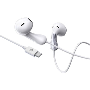 BAYKRON BASIC EARPHONES