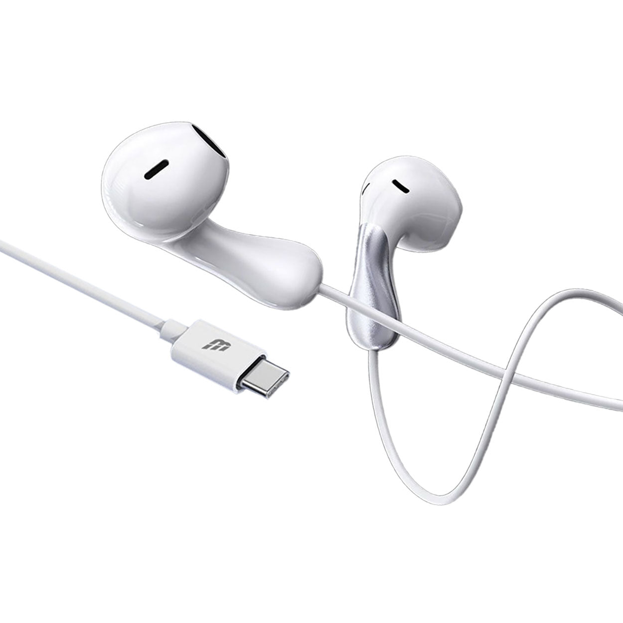 BAYKRON BASIC EARPHONES