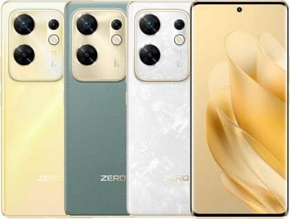 INFINIX ZERO 30