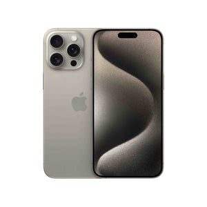 apple iPhone 15 pro