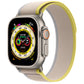 Apple watches ultra