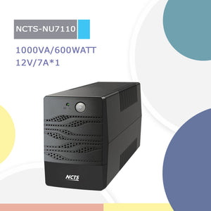 Ups power supply for ps5 playtation & computer & dvr