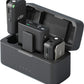 Dji Mic 2 dual wireless microphone
