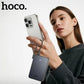 HOCO POWER BANK WITH BIDIRECTIONAL CABLE