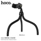 HOCO SILICONE HOSE HOLDER VERSATILE OCTOPUS TRIPOD H101