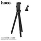 HOCO SILICONE HOSE HOLDER VERSATILE OCTOPUS TRIPOD H101