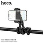 HOCO SILICONE HOSE HOLDER VERSATILE OCTOPUS TRIPOD H101