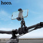 HOCO SILICONE HOSE HOLDER VERSATILE OCTOPUS TRIPOD H101
