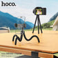 HOCO SILICONE HOSE HOLDER VERSATILE OCTOPUS TRIPOD H101