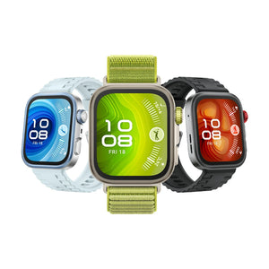HUAWEI WATCH FIT 4 pro