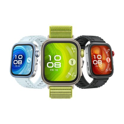HUAWEI WATCH FIT 4 pro