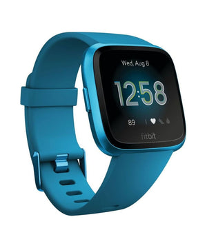 Fitbit versa lite edition