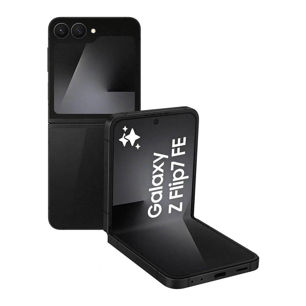 Samsung Galaxy Z flip 7 fe