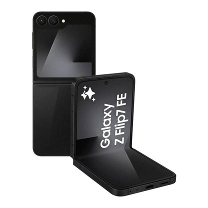 Samsung Galaxy Z flip 7 fe