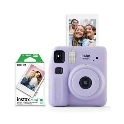 FujiFilm instax mini Se Film (bundle)