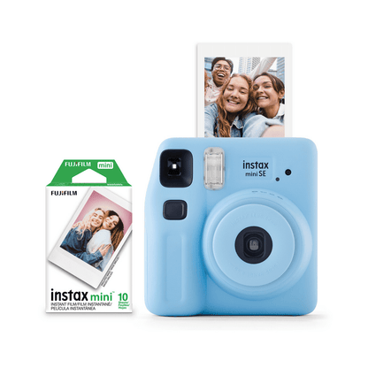 FujiFilm instax mini Se Film (bundle)
