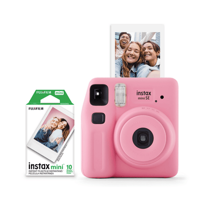 FujiFilm instax mini Se Film (bundle)