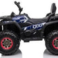 CAR KIDS QUAD BIKE LB-607DX