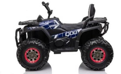 CAR KIDS QUAD BIKE LB-607DX