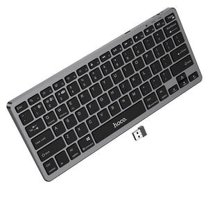 HOCO WIRELESS KEYBOARD GM32