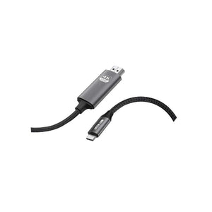 Green lion 4k usb-c to hdmi cable