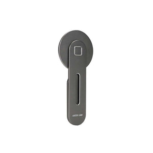 Green lion magsafe extender phone holder