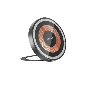 Green lion Magsafe Ring and wireless charger