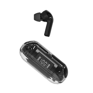 Green lion Sonic wireless earbuds