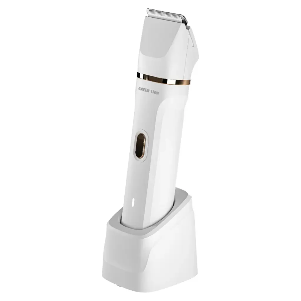 GREEN LION TRIMMER 5 IN 1 BODY HAIR TRIMMER