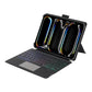 KEYBOARD CASE WITH TOUCH PAD PROTECTED KEYBOARD CASE