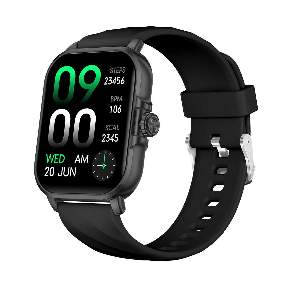 BLACK SHARK Watches