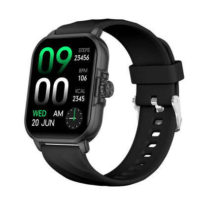 BLACK SHARK Watches