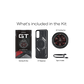 Infinix gt pro gaming kit