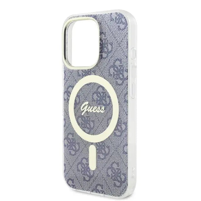 Guess iphone 16 pro / pro max cases