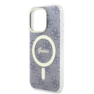 Guess iphone 16 pro / pro max cases